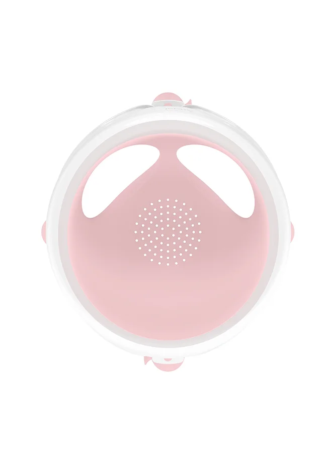 Angelcare Angelcare Soft Touch Bath Seat, Pink