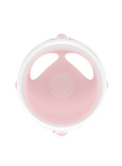 Angelcare Angelcare Soft Touch Bath Seat, Pink  - Image 4