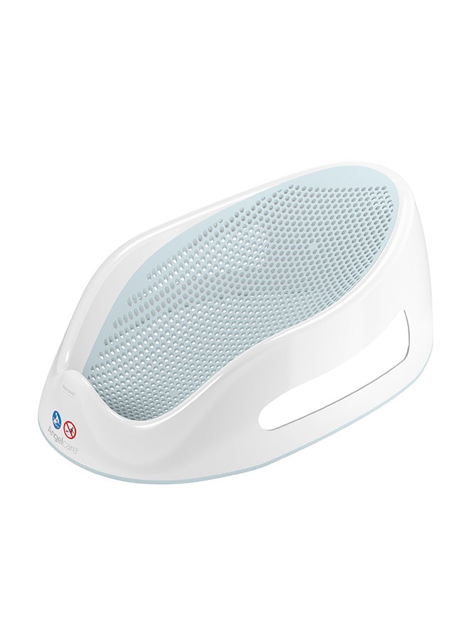 Angelcare Soft Touch Bath Support, Aqua  - Image 2