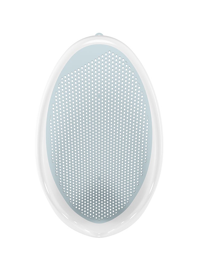 Angelcare - Soft Touch Bath Support, Aqua - Image 1