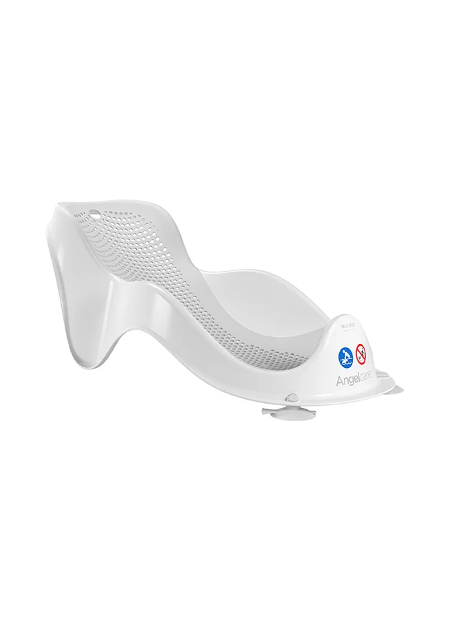 Angelcare Bath Time, Pieces Of 1, Grey
