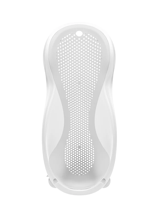 Angelcare Bath Time, Pieces Of 1, Grey