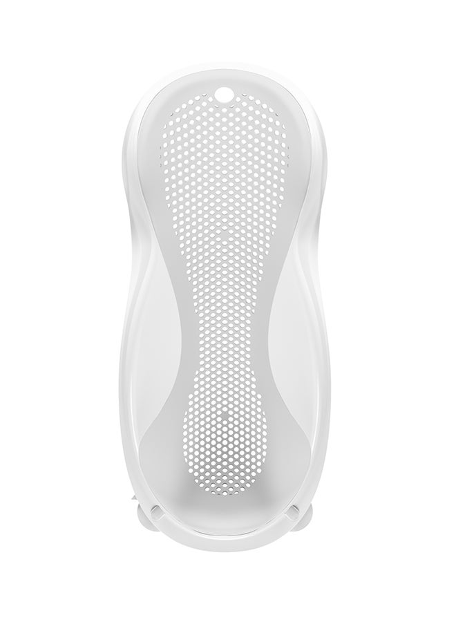 Angelcare - Bath Time, Pieces Of 1, Grey - Image 1