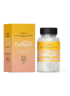 Marine Collagen Vitamin C Multicolour 250ml