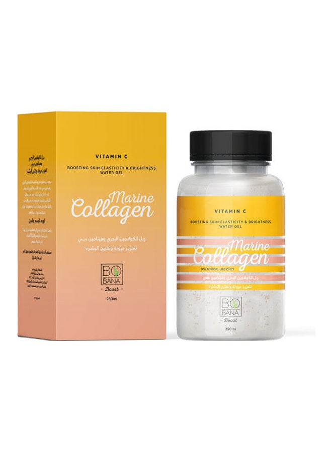 BOBANA - Marine Collagen Vitamin C Multicolour 250ml - Image 1