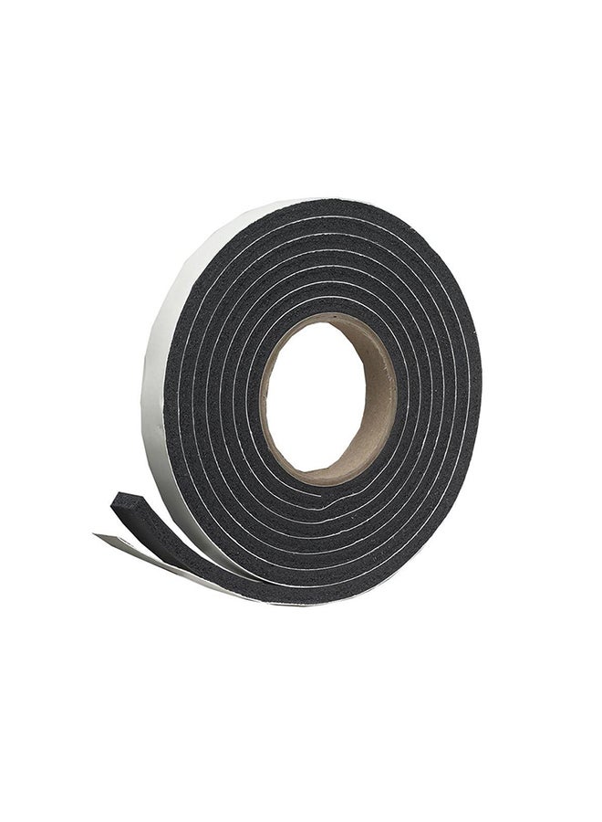 Frost King - High Density Foam Tape Black - Image 1