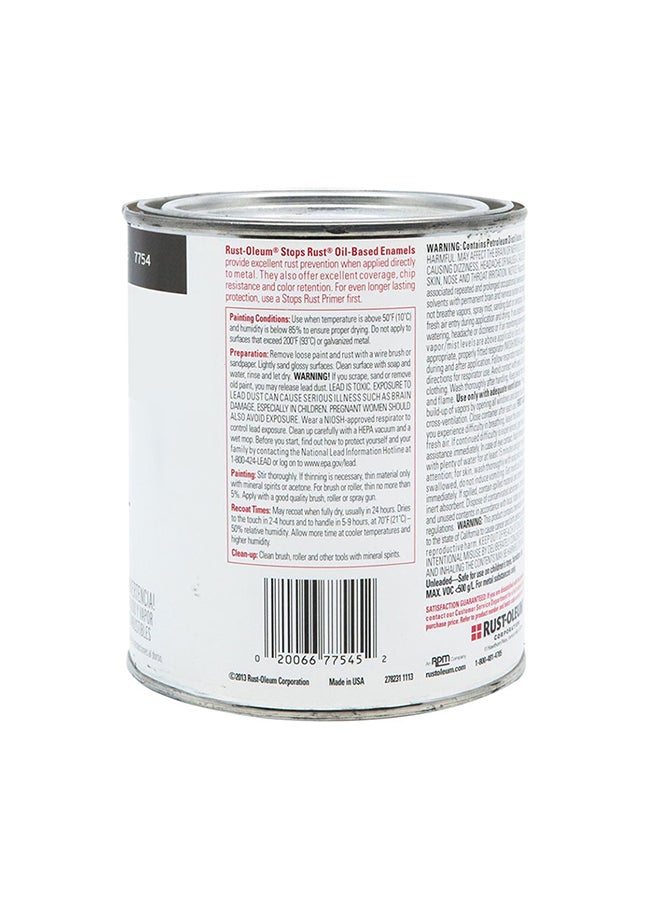 RUST-OLEUM Stops Rust Superior Protective Enamel Anodized Bronze 946mm  - Image 3