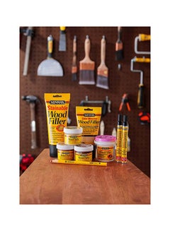 Minwax Wood Finish Stain Marker For Touch Ups Cherry 9.9ml  - Image 5