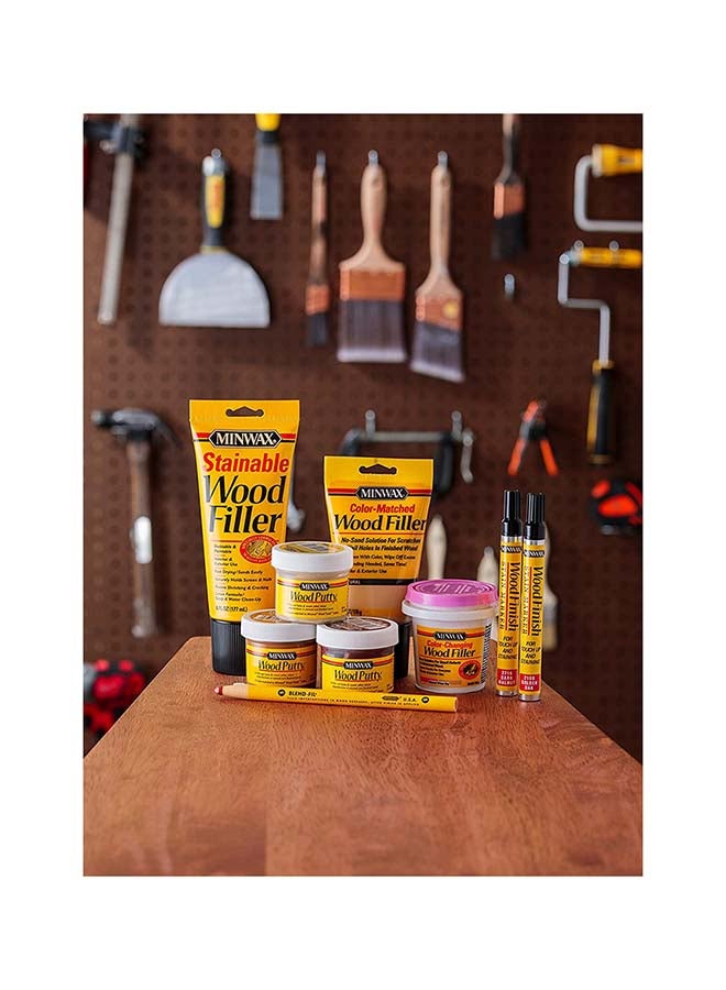 Minwax Wood Finish Stain Marker For Touch Ups Cherry 9.9ml  - Image 5