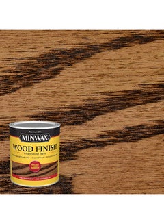 Minwax Wood Finish Penetrating Stain Red Mahogany  - Image 2