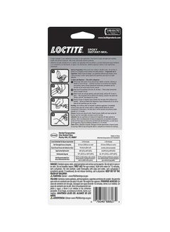 Loctite Epoxy Glue Translucent Yellow 14ml  - Image 2
