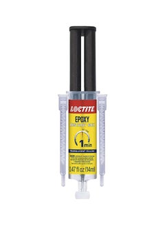 Loctite Epoxy Glue Translucent Yellow 14ml  - Image 3