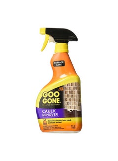 Surface Safe Caulk Remover 4.4x2.7x10inch