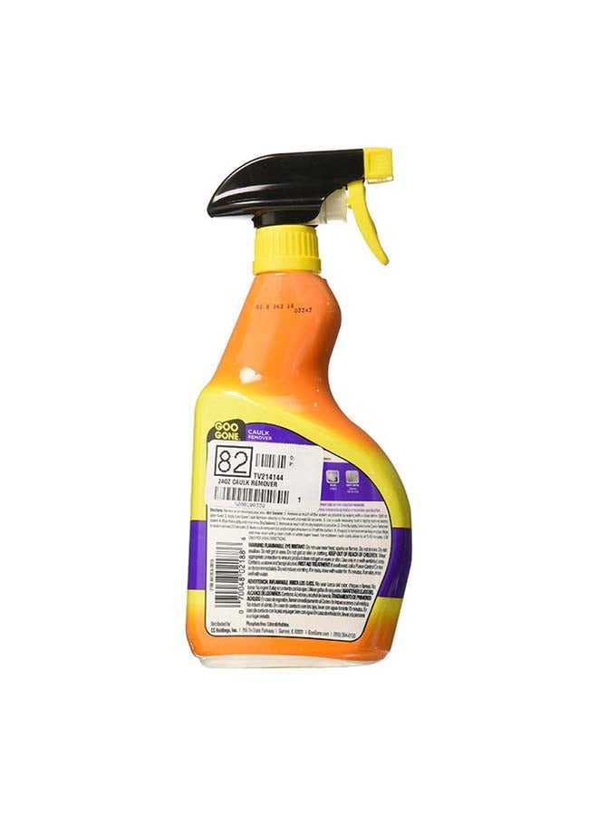 Goo Gone Surface Safe Caulk Remover 4.4x2.7x10inch  - Image 2