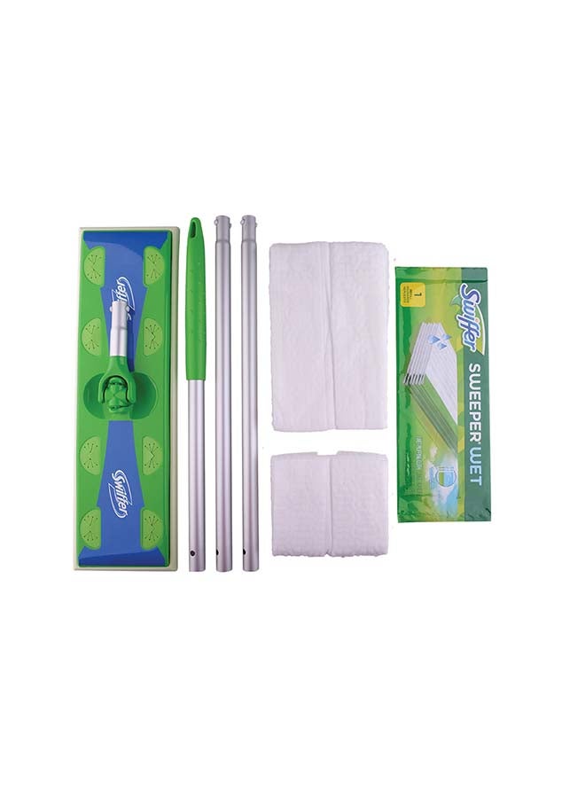 طقم كاسحات كبيرة جدًا - Image 4