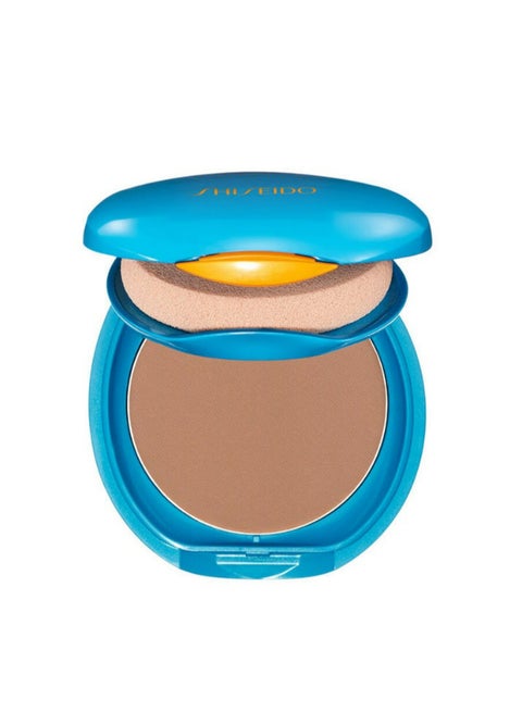 UV Protective Compact Foundation SPF 30 Medium Beige