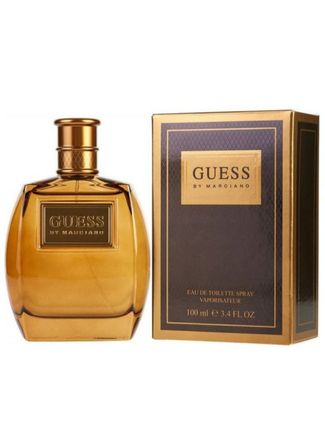 جس - عطر مارسيانو EDT 100ملليلتر - Image 1