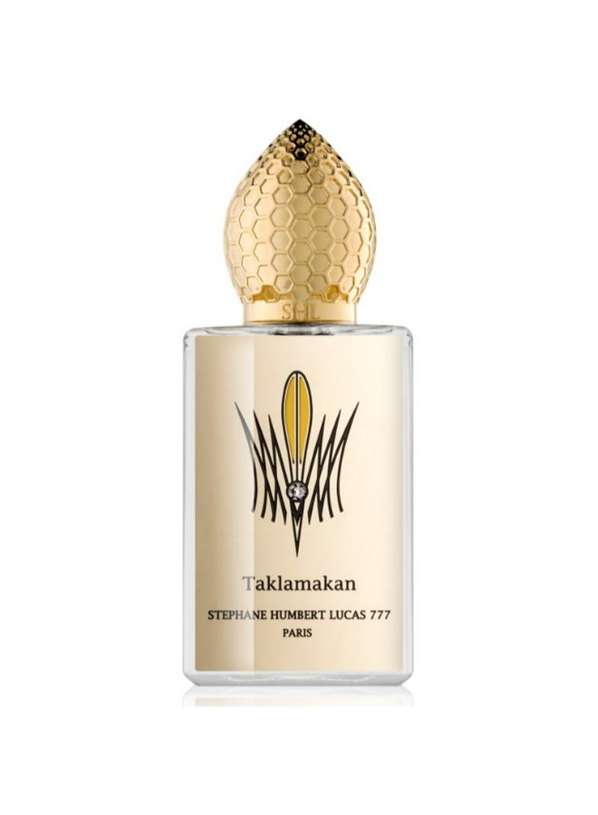 ستيفان همبرت لوكاس - عطر تاكلاماكان 50ملليلتر - Image 1