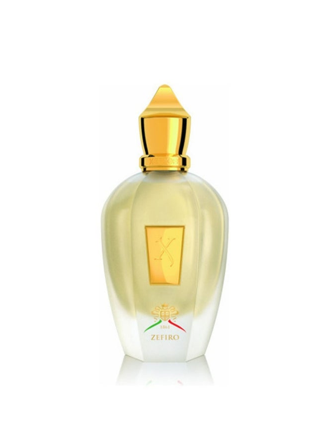 Xerjoff 1861 Zefiro EDP 100ml - Image 1