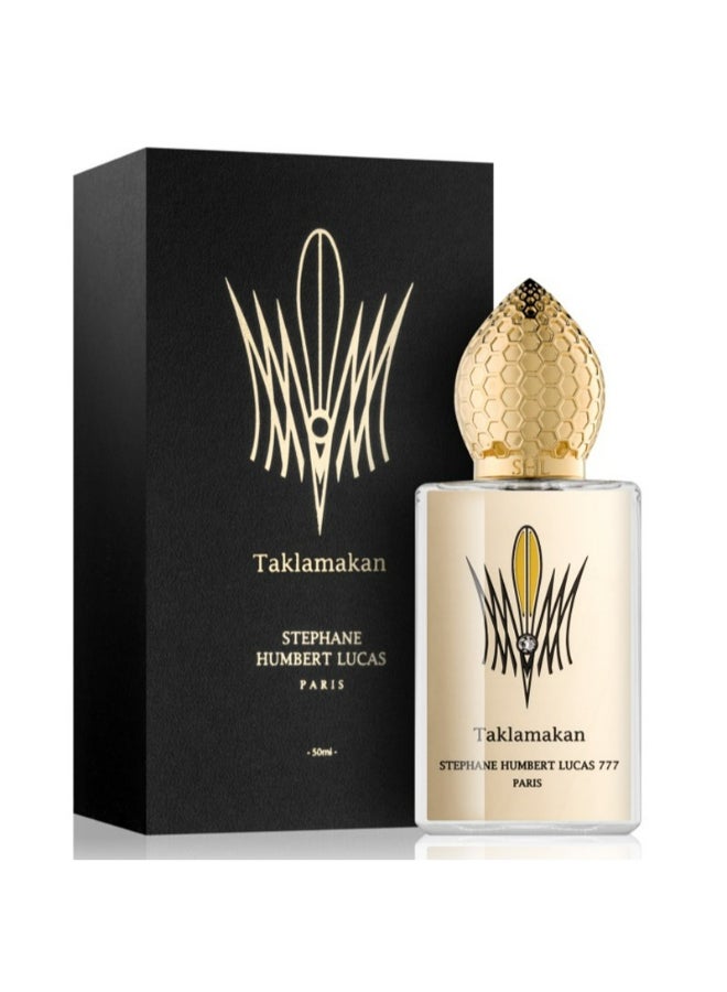 ستيفان همبرت لوكاس - عطر تاكلاماكان 50ملليلتر - Image 1