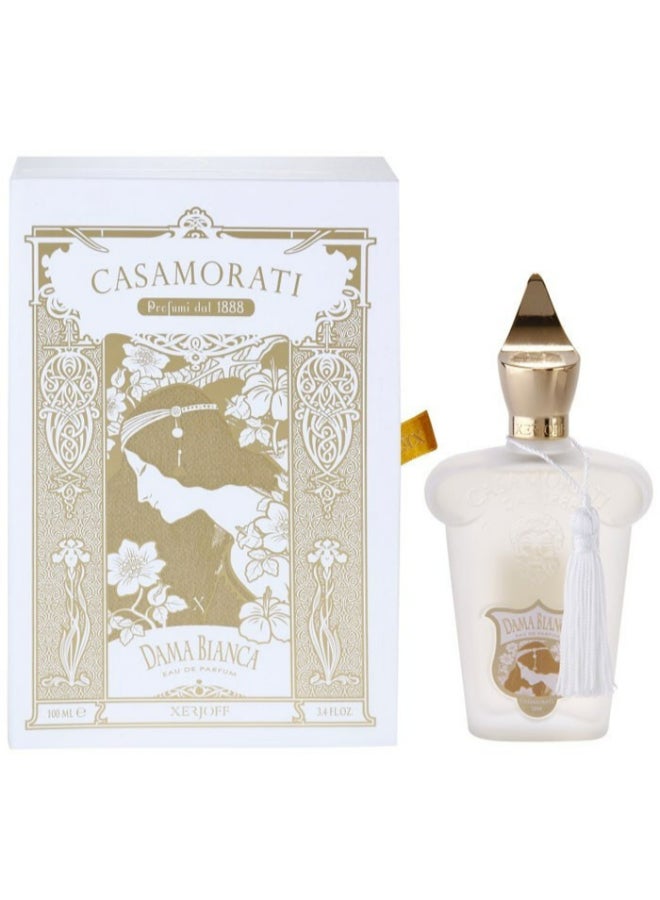 Xerjoff Casamorati Dama Bianca EDP 100ml  - Image 2