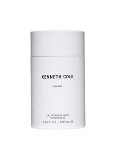 Kenneth Cole White EDP 100ml  - Image 2