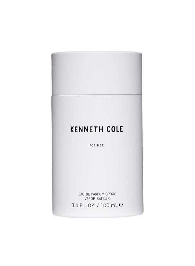 White EDP 100ml