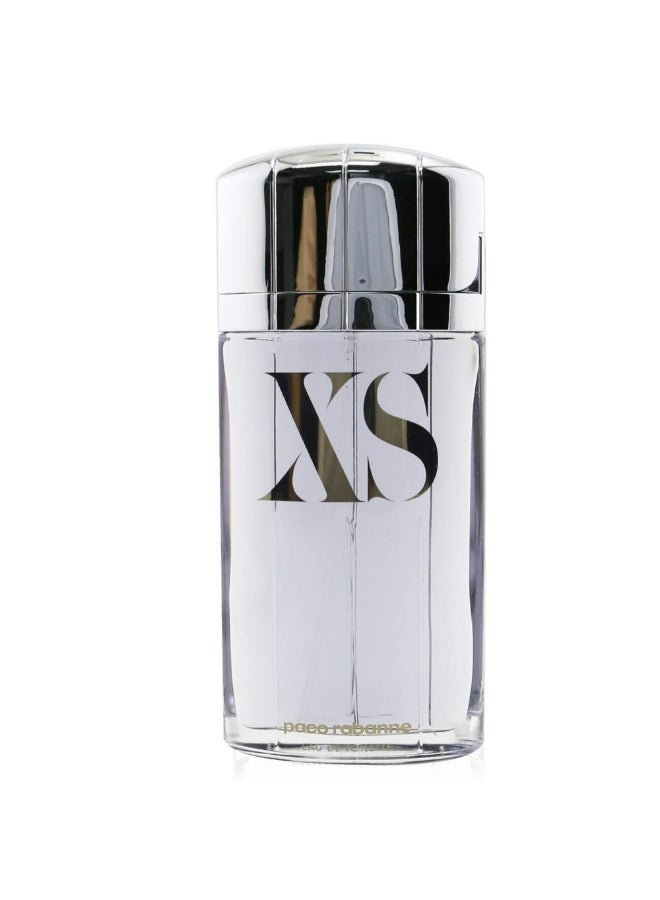 paco rabanne - Xs EDT 100ml - Image 1