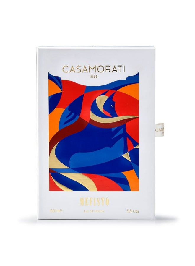 Xerjoff Casamorati Mefisto EDP 100ml - Image 2