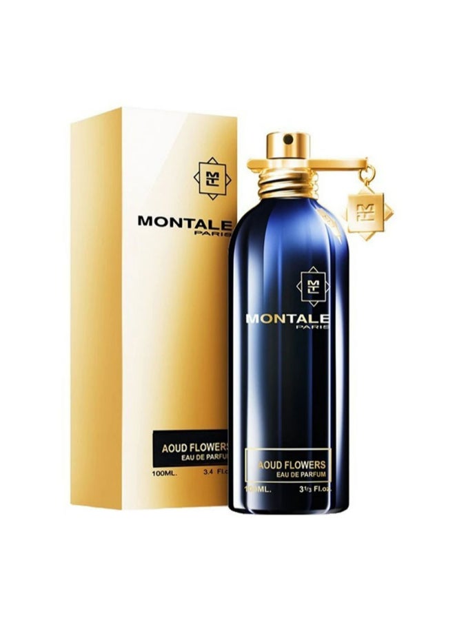 MONTALE Aoud Flowers EDP 100ml - Image 1