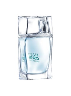 Kenzo L'Eau Pour Femme EDT 30ml  - Image 1