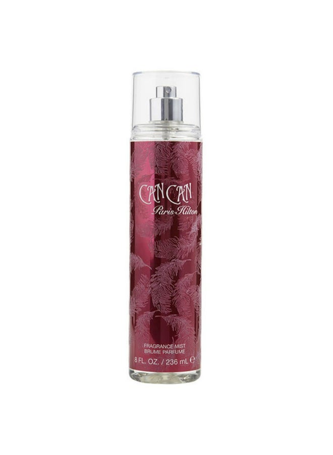 Can Can Body Mist 236ml - v1648720788/N14159927A_1