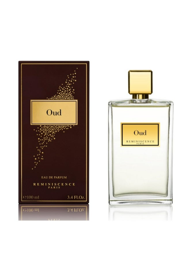 عطر ريمانسينس عود 100ملليلتر - v1648720789/N14349801A_2