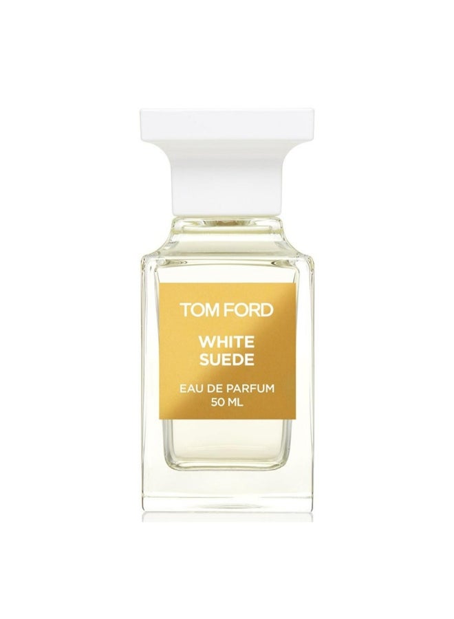 TOM FORD White Suede EDP 50ml  - Image 1