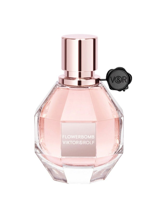 VIKTOR & ROLF - Flower Bomb Limited Edition EDP 50ml - Image 1