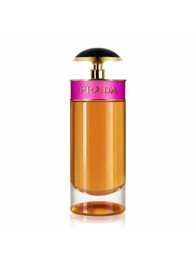 برادا عطر تواليت كاندي 80ملليلتر - Image 1