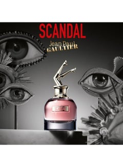 Jean Paul GAULTIER Scandal EDP 50ml  - Image 3