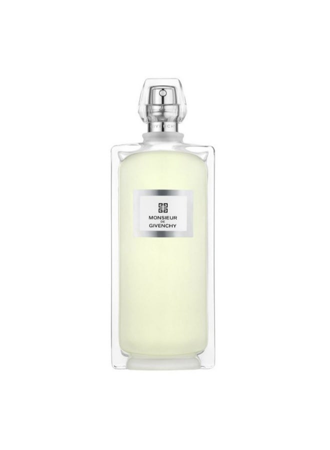 GIVENCHY - Monsieur De EDT 100ml - Image 1