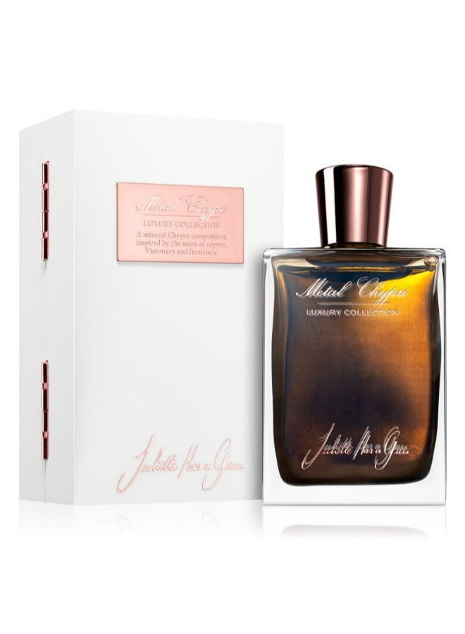 Juliette Has a Gun Metal Chypre EDP 75ml - Image 2