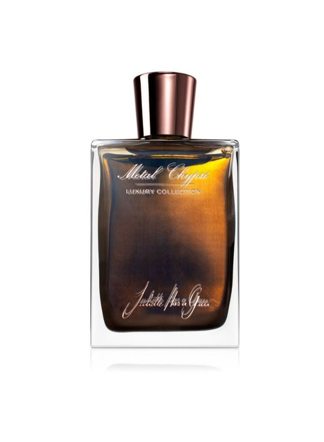 Juliette Has a Gun Metal Chypre EDP 75ml - Image 1