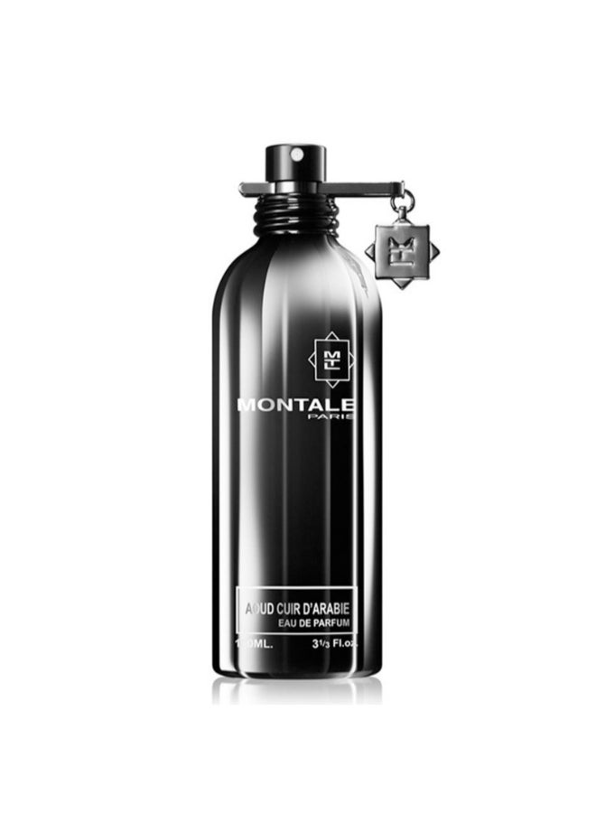 MONTALE Aoud Cuir D'Arabie EDP 100ml - Image 1