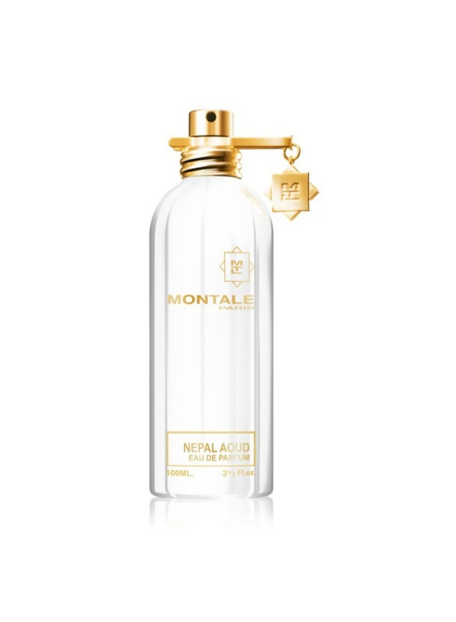 MONTALE - Nepal Aoud EDP 100ml - Image 1