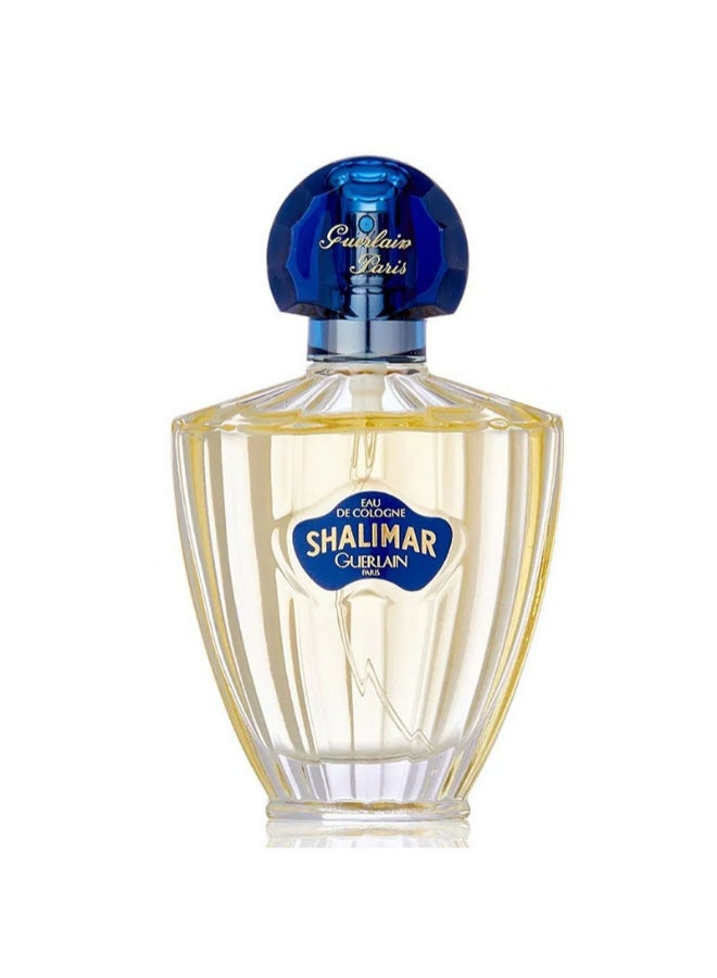 Guerlain Shalimar EDC 75ml  - Image 1