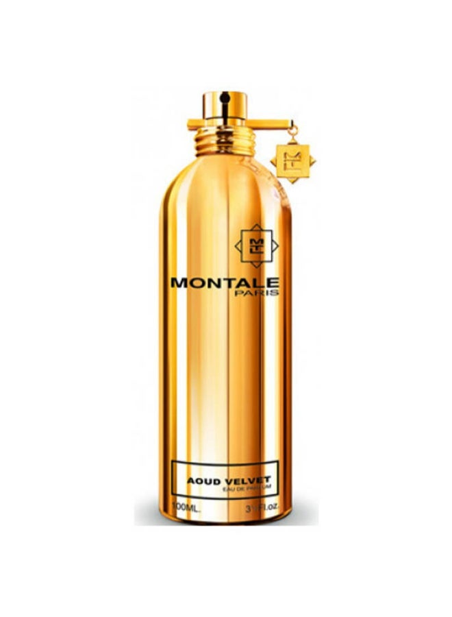MONTALE Aoud Velvet EDP 100ml - Image 1
