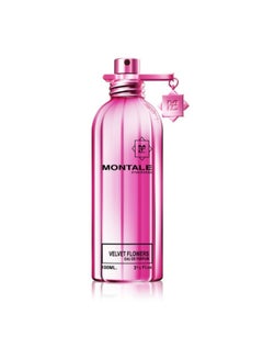MONTALE Velvet Flowers EDP 100ml  - Image 1