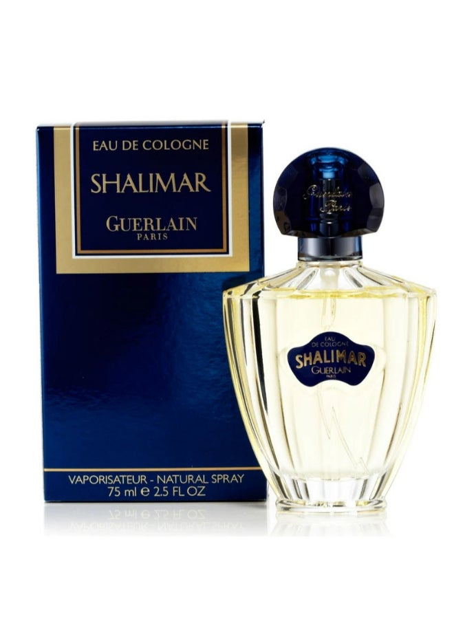 Guerlain Shalimar EDC 75ml  - Image 2
