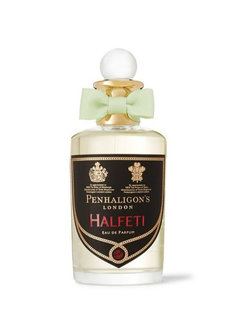 Halfeti EDP For Unisex 100ml