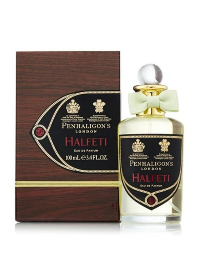 PENHALIGON'S - Halfeti EDP For Unisex 100ml - Image 1