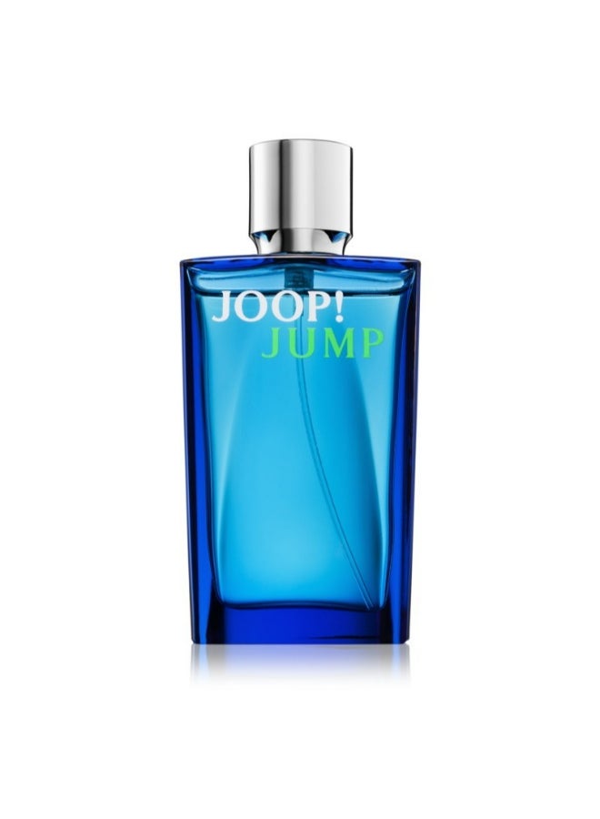 joop Jump EDT 100ml - Image 1