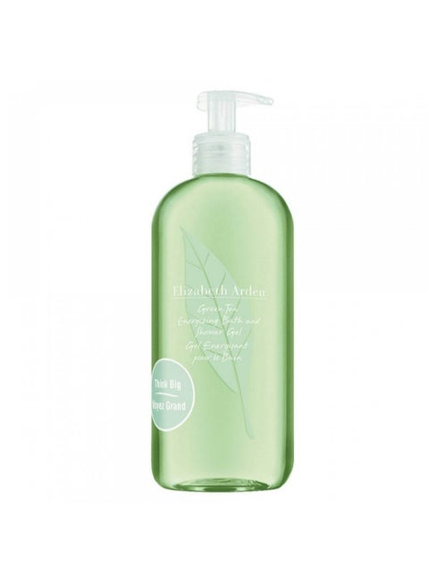 Think Big Green Tea Shower Gel 500ml